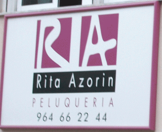 RITA AZORIN